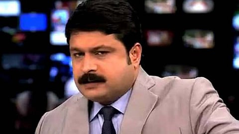 എം.വി. നികേഷ് കുമാർ