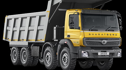 Torres lorry accidents regular