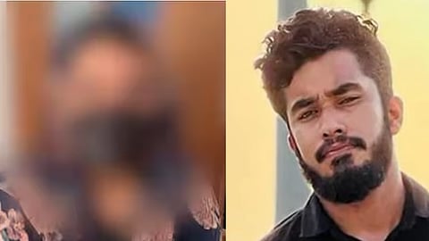 ഇൻസ്റ്റഗ്രാമിൽ അശ്ലീലസന്ദേശമയച്ചത് ചോദ്യം ചെയ്ത യുവതിക്ക് നടുറോഡില് ക്രൂരമര്ദനം