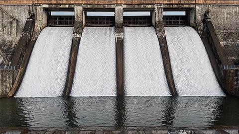 Kerala mulls 9 new dams including Mullaperiyar