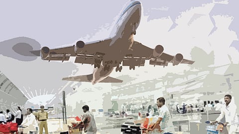 മടങ്ങിയെത്തുന്ന പ്രവാസികളും നാടുവിടുന്ന വിദ്യാർഥികളും|മുഖപ്രസംഗം