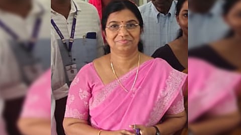 kalamassery co-operative bank president resigned