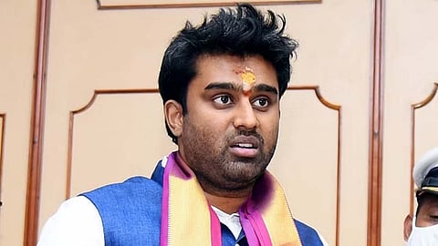 സൂരജ് രേവണ്ണ