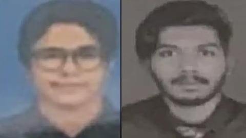 2 youths from thrissur died in a car accident in qatar