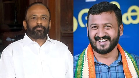 palakkad by election