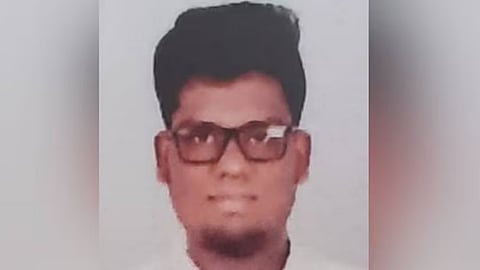 man drowned to death in varkala beach