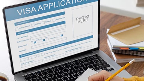 Countries which provide Schengen visa easily