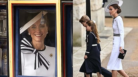 കേറ്റ് മിഡിൽറ്റൺ