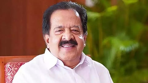 ramesh chennithala about kerala lok sabha election result