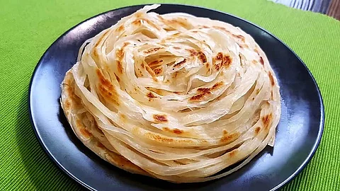 പാക്കറ്റ് പൊറോട്ടയുടെ വില കുറയില്ല