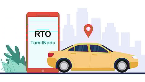 tamilnadu rto officials stop kallada bus from chennai to alappuzha