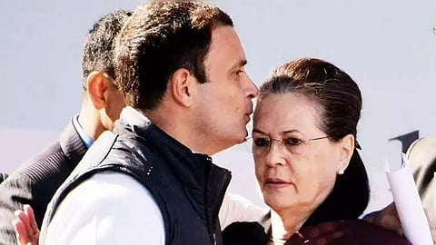 റായ്ബറേലിയിൽ സോണിയയുടെ ലീഡ് മറികടന്ന് രാഹുൽ