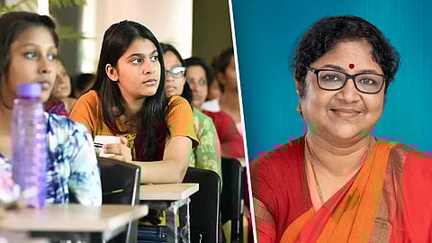 4 year degree starts jult 1st