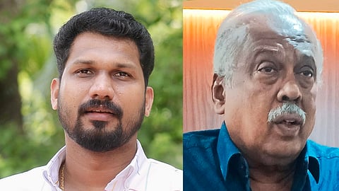 ലിസ്റ്റിൻ സ്റ്റീഫൻ ഫിലിം ഡിസ്ട്രിബ്യൂട്ടേഴ്സ് അസോസിയേഷൻ പ്രസിഡന്റ്, എസ്.എസ്.ടി. സുബ്രഹ്മണ്യൻ ജനറൽ സെക്രട്ടറി