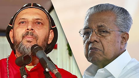 വിമര്ശനം ഒരു നല്ല ഗുരുവാണ്