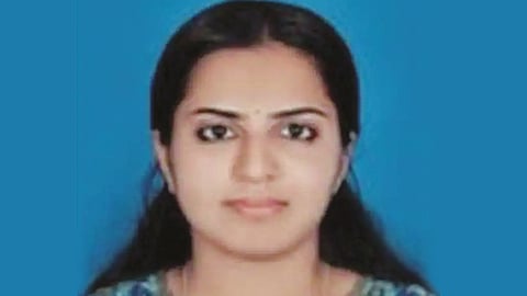 സത്യപ്രതിജ്ഞാ ചടങ്ങിന് മലയാളി ലോക്കോ പൈലറ്റും