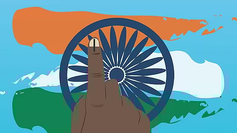 ജനാധിപത്യത്തിനു കരുത്തായി ശക്തമായ പ്രതിപക്ഷം | മുഖപ്രസംഗം