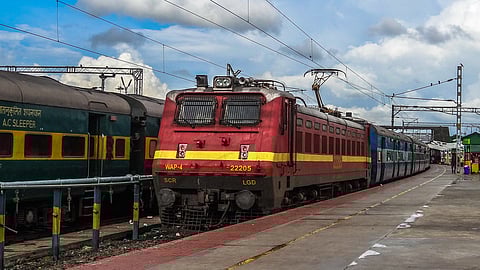 Netravati Express service again from Panvel