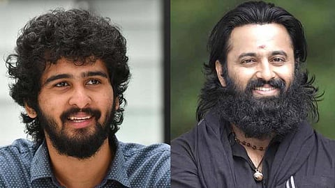 ഷെയ്ൻ നിഗം, ഉണ്ണി മുകുന്ദൻ