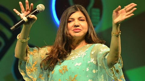 അൽക യാഗ്നിക്