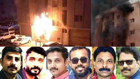 രഞ്ജിത്ത്, ആകാശ് നായർ, ഷെമീർ, സ്റ്റെഫിൻ, മുരളീധരൻ നായർ, സജു.