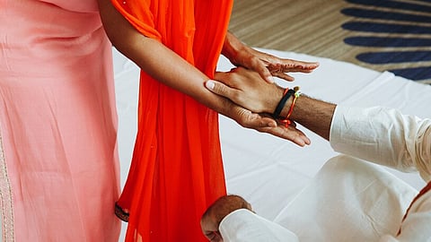 Serial bride HIV positive, search on for grooms