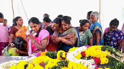 kallakurichi hooch tragedy; Madras High Court orders CBI probe