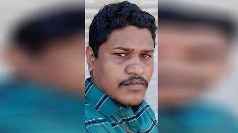 എം. സൂരജ് രാജ് (27)