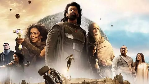 'കൽക്കി 2898 എഡി'