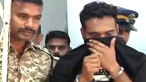 സാബിത്ത് നാസർ