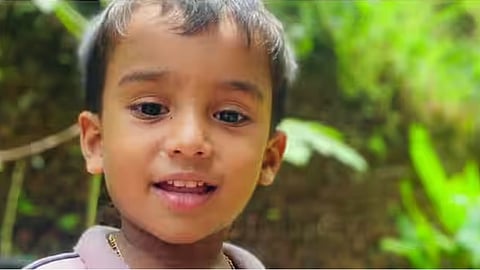 4-year-old boy death in Malappuram post-mortem report out