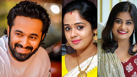 ഉണ്ണി മുകുന്ദൻ, അനന്യ, അൻസിബ