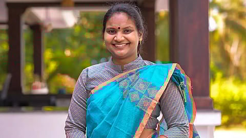 palakkad dcc president against ramya haridas