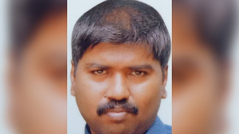 died youth who went missing four days ago was found in kottayam