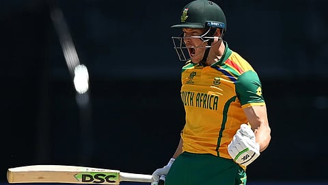 നെതർലൻഡ്സിനു മുന്നിൽ മുട്ടിടിച്ച് ദക്ഷിണാഫ്രിക്ക ജയിച്ചു