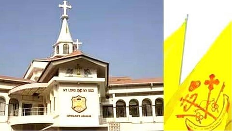 യാക്കോബായ - ഓർത്തഡോക്സ് പള്ളിത്തർക്കം: സമവായത്തിന് ശ്രമമെന്ന് സർക്കാർ