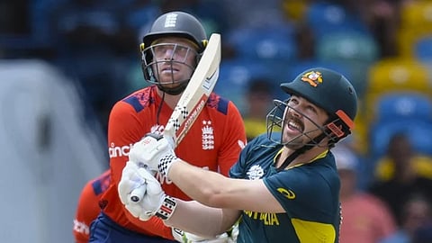 പുറത്താകൽ ഭീഷണിയിൽ ചാംപ്യൻമാർ