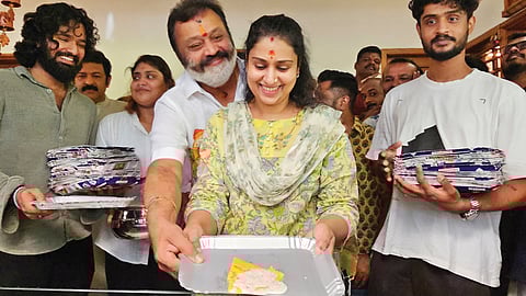 തൃശൂർ എടുത്തു