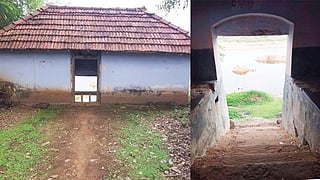 മുണ്ടമുകയിലെ മഴ നനവാർന്ന സ്കൂളോർമകൾ