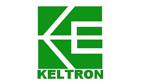 കെല്ട്രോണിന് നേവിയില് നിന്ന് 97 കോടിയുടെ ഓര്ഡര്