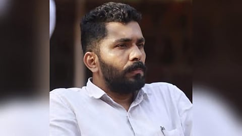 police protection for manu thomas