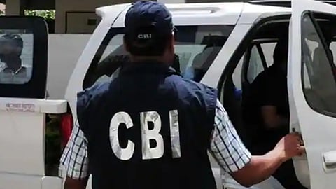 neet ug question paper leak jharkhand cbi