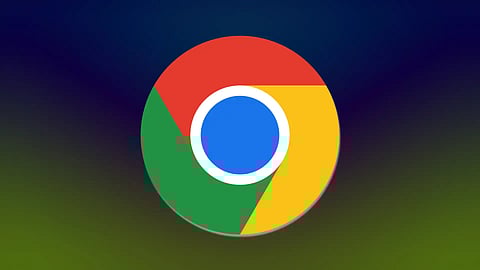 Central government warns users of Google Chrome