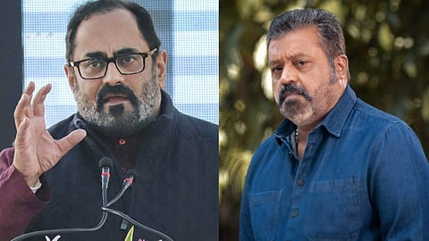 loksabha election bjp lead kerala updates