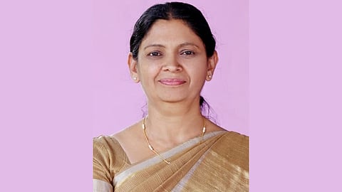 യുഡിഎഫ് അംഗത്തെ അയോഗ്യയാക്കുവാൻ എൽഡിഎഫ് പഞ്ചായത്ത് ഭരണസമിതി നൽകിയ പരാതി: ഷിബി ബോബന് അനുകൂല ഉത്തരവ്