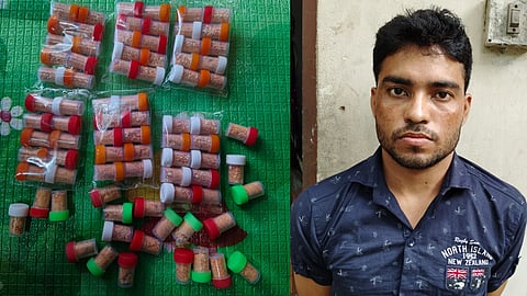 അത്താബുർ റഹ്മാൻ (28)