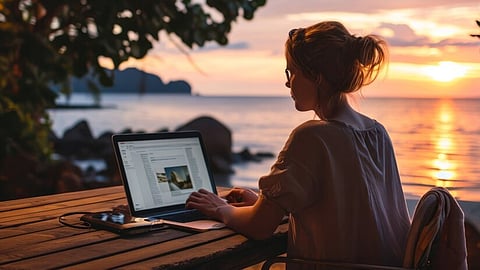Italy offers digital nomad visa for remote workers