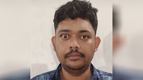 ആലുവ റയിൽവേ സ്റ്റേഷനിൽ ഒരുകിലോ എംഡിഎംഎയുമായി യുവതിയെ പിടികൂടിയ സംഭവത്തിൽ ഒരാൾ കൂടി അറസ്റ്റിൽ