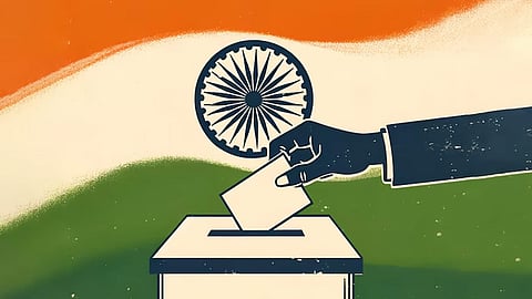how accurate exit polls are in lok sabha election 2024