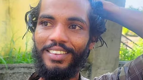 25-year-old man arrested for raping 76-year-old woman